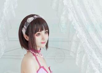 别眨眼！桜井宁宁的套图里，妹妹时刻在搞事情！