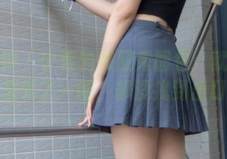 梦丝女神 – 宁夏的和服秀图包：就像在时光里转了一圈，却没找到出口。