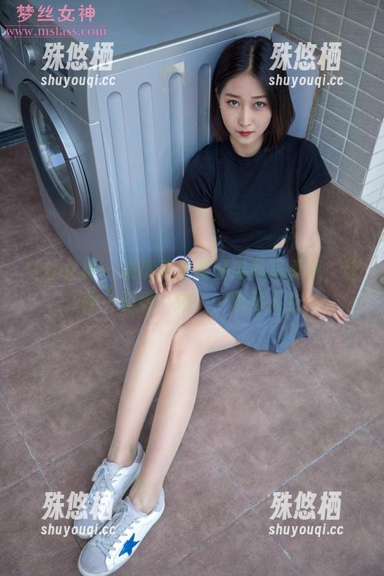 梦丝女神-花月舞 梦丝女神 - 发现花月舞的肉丝写真集,让我一边看一边……思考人生
