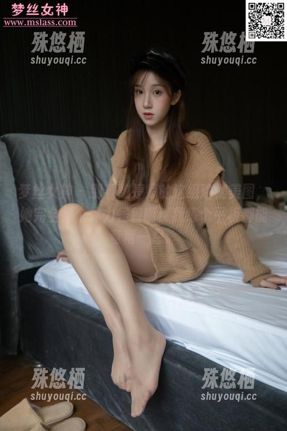梦丝女神-魏婷婷 梦丝女神 - 别看魏婷婷的这组瑜伽美图,她完全是个体力怪兽啊!我练个平板都能奄奄一息。