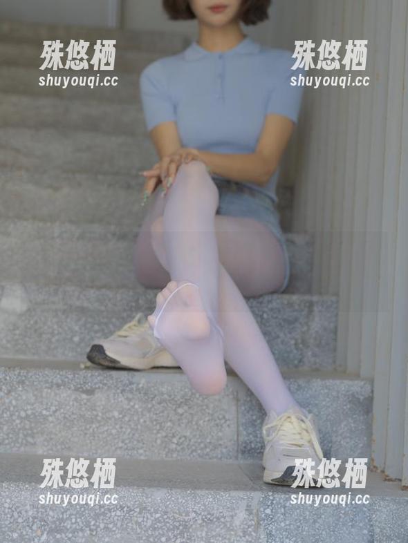 森萝财团 - 月下004，尤其是白丝部分，小夜真的是太懂了，看的我想找资源了