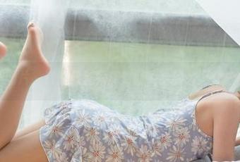 可爱的女仆图片，资源只有森萝财团能给的，真想把她带回家！