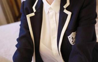 模范学院 – 叫我NaNa_baby，制服原图都免费，快来看看我有多好！