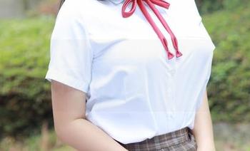 模范学院 – 女神唐琪儿il的全套原图，都说眼睛是心灵的窗户，里面该藏了啥？
