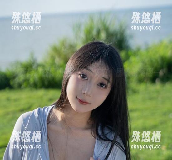 免费奔跑在椰奶海岸的浅安安，图集随便翻一翻！