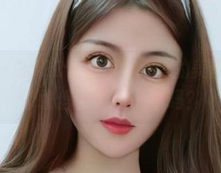 微密圈 – 2022，海豚baby的美图图集，你敢信这是同一年吗？
