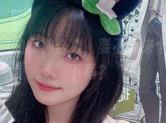 炸酱沐沐的女神合集，要不要来个‘猛料’下载？