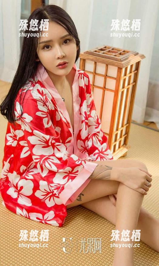 爱尤物-静一 爱尤物 - 静一的写真成长档案:女孩们被掌控在镜头下,太有趣了吧