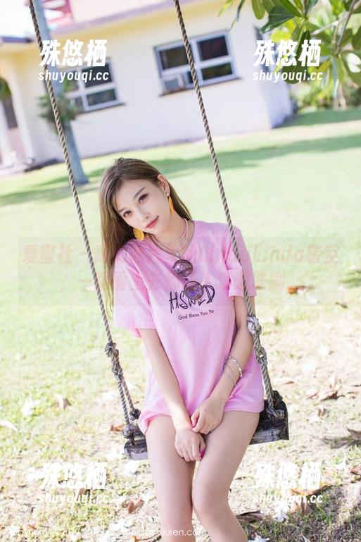 爱蜜社-LindaLinda 爱蜜社 - 高清照片里的LindaLinda镂空,一眼看上去都让人浮想联翩。