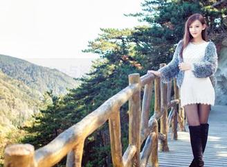 爱蜜社 – 妤薇Vivian与浴缸的邂逅，无圣光，图集还在继续发生……
