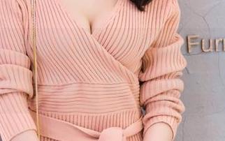 爱蜜社 – 最新更新！芝芝Booty的油亮写真，看完就想说“哇”，这光滑得很。
