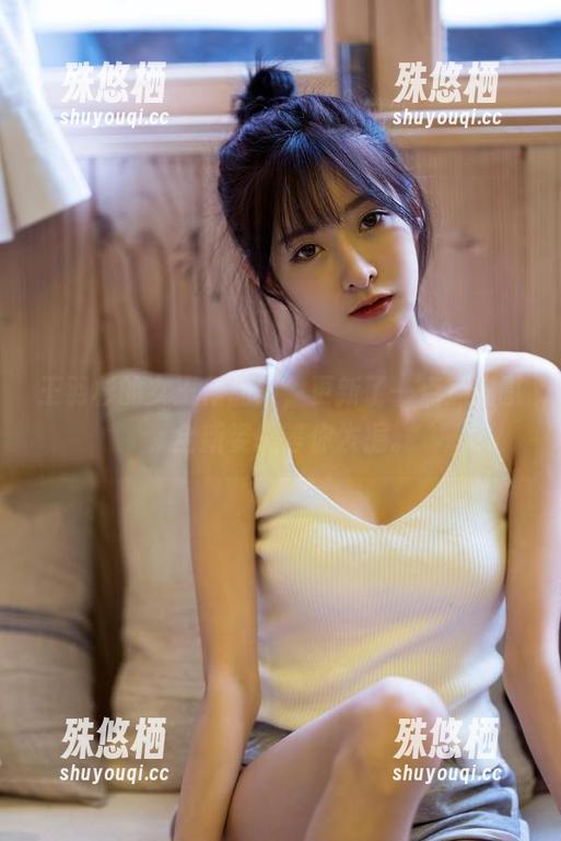 王羽杉的女王作品集，更新了一点点猫腻，全新姿态等你发掘。