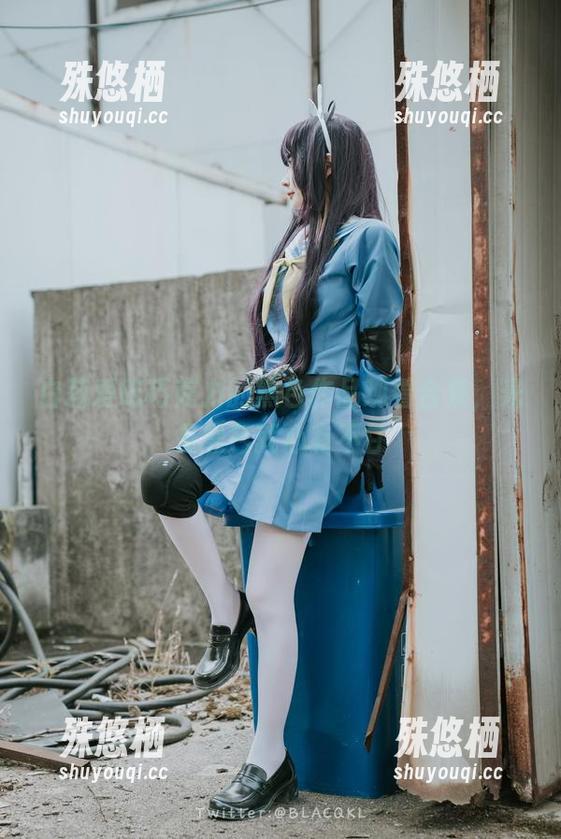 白莉爱吃巧克力的黑色作品观看合集，光是黑色就心有不甘