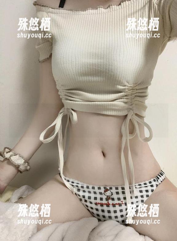 微密圈 - 穿上斑马格的相扑猫，写真分享竟然让人泛起冷汗！