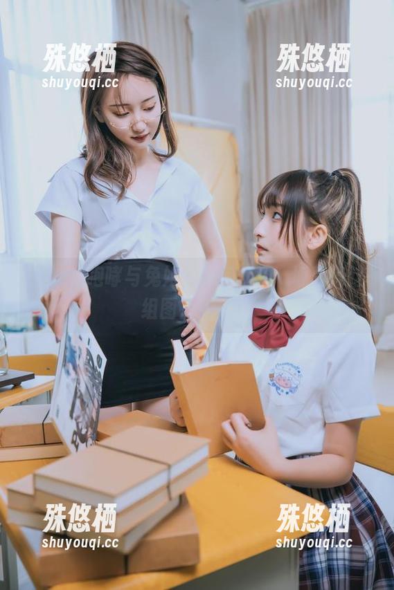 狼妹的咆哮与兔娘的软萌，神楽坂真冬这组图片绝了！