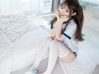 说起来，神沢永莉的万圣节粉毛小恶魔美图真的是太有趣，每一张都想拿来做屏保！