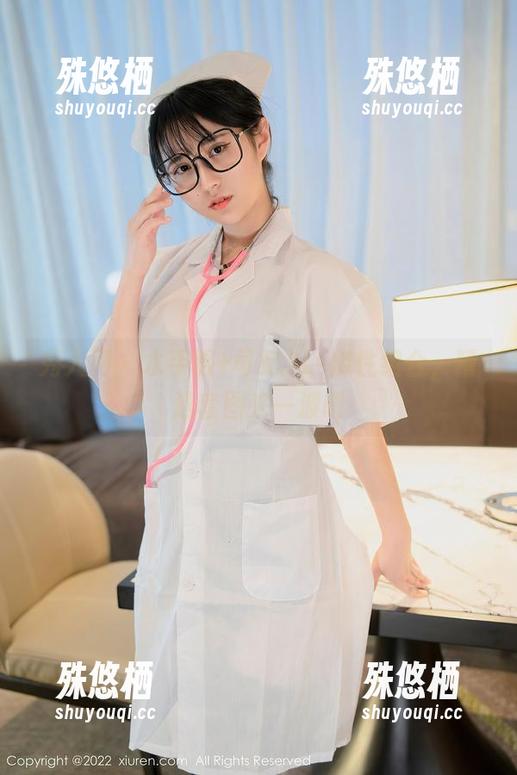 秀人网-司妃SL 秀人网 - 水手服+司妃SL=魔性组合,精选套图来一波吧