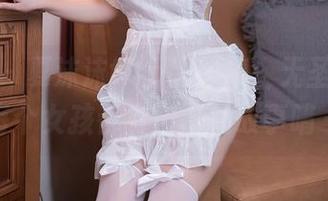 秀人网 – 夏沫沫tifa的图集：无圣光下，每个女孩都有自己的故事唷～