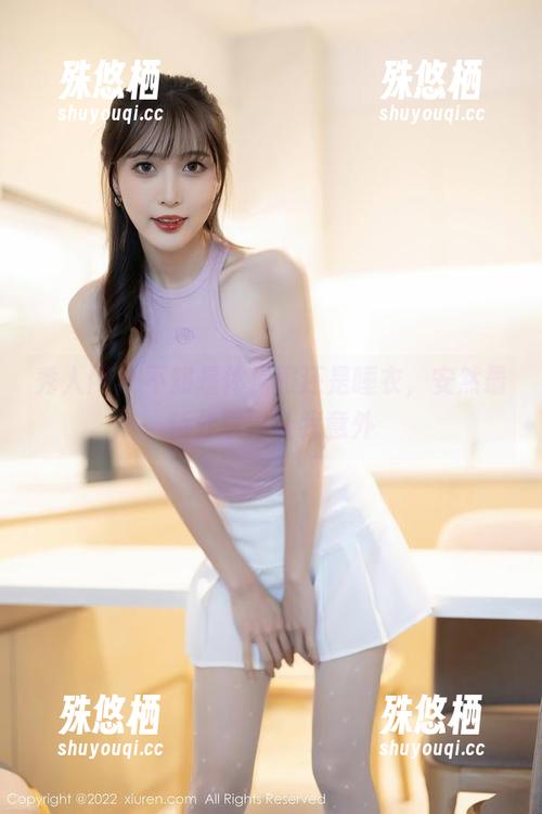 秀人网-安然 秀人网 - 不知是体操服还是睡衣,安然最新分享真让我意外