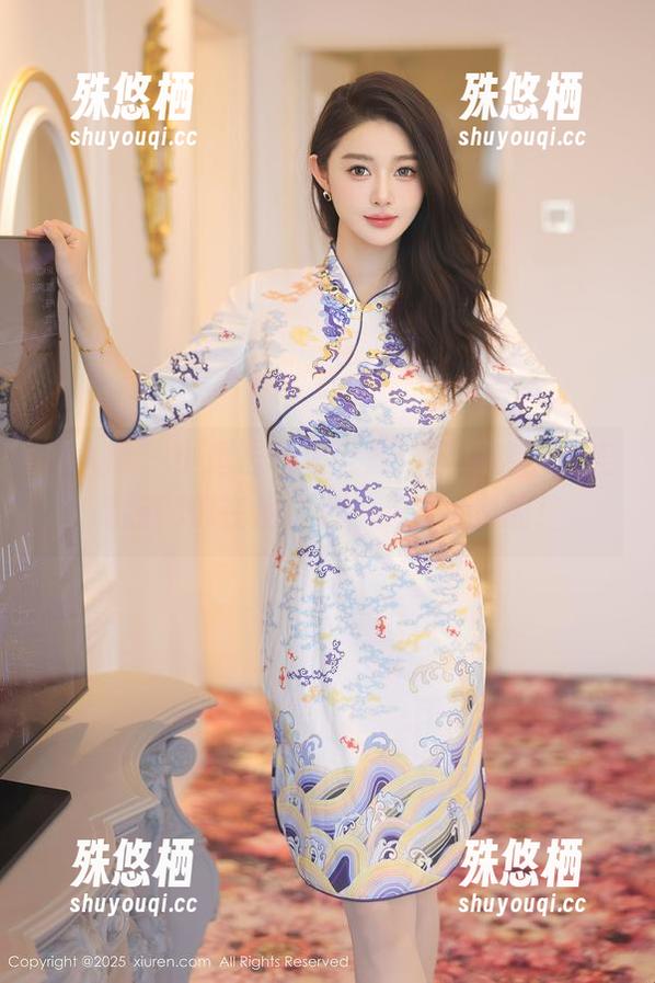 秀人网-小逗逗 秀人网 - 小逗逗和服全集:穿着这些,连走路都像在拍广告,下载赶紧的!