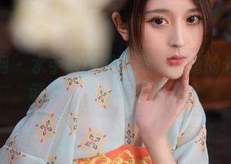 秀人网 – 水手服图册：是小逗逗的七个小谜团，看我能猜出几个