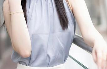 秀人网 – 从曦宝儿的视界窥探“少女”套图，原图已上线哦