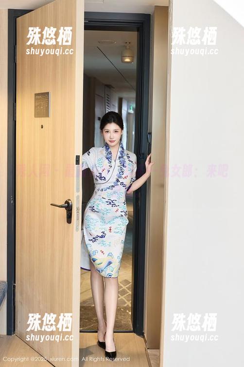 秀人网-林乐一 秀人网 - 最新力作,林乐一兔女郎:来吧,撩我。