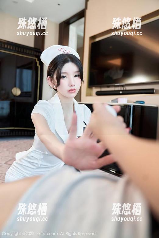 秀人网-樱桃小阑子 秀人网 - “精选时间:樱桃小阑子和她的网袜,轻松带你走入朦胧的妖娆”。