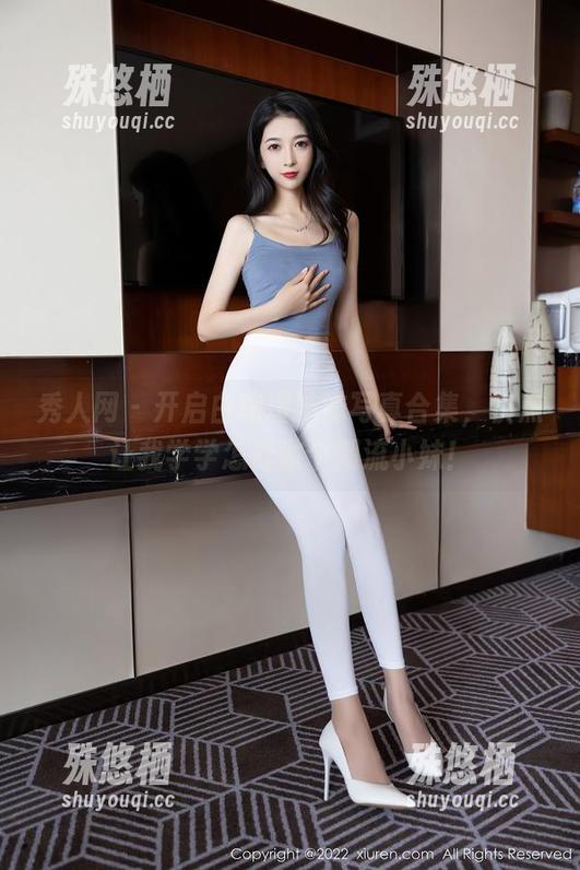 秀人网-白琮瑗 秀人网 - 开启白琮瑗妹妹写真合集,快点让我学学怎样做个潮流小妹!