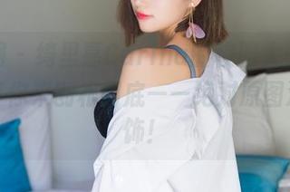 秀人网 – 绮里嘉Carina的校服大公开，在线等你来刨根问底——绝对原图没有修饰！