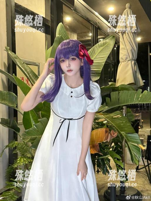 秋山AkI的mirror彩云合集–下载了你就懂了那种轻盈