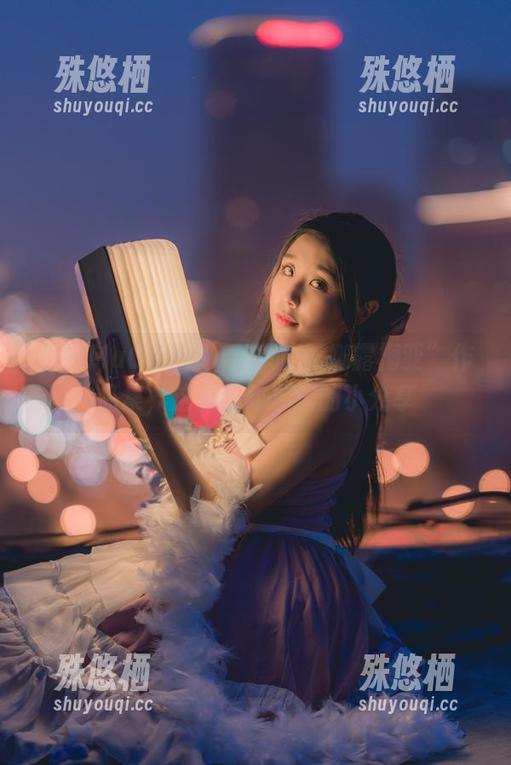 穆零Mu0说：“碧蓝航线-娜露梅亚”作品集，这是我对你们的小分享