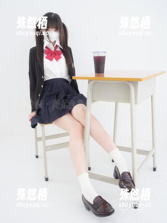 紧急企划 - 美足合集：樱可教你如何炫耀小脚丫