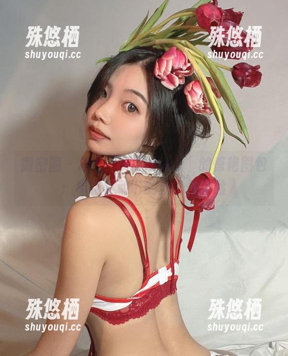 纪念小小v 微密圈 - 观看“纪念小小v”的惊艳图包:棉袜驱动下的新角色体验