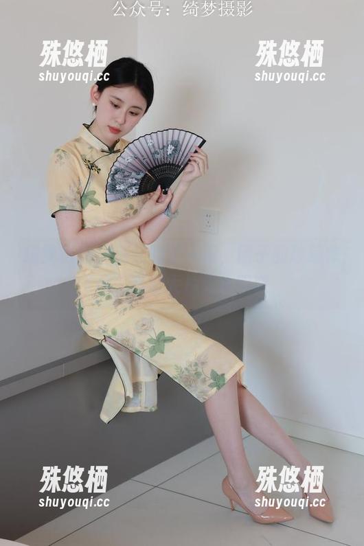 绮梦摄影-团子 绮梦摄影 - 偷偷瞟了一眼,团子的珍藏作品,高清大片无水印哦