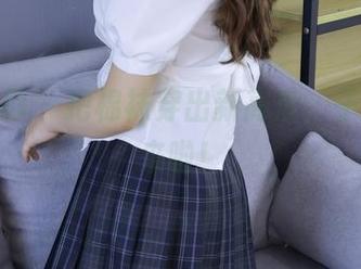 绮梦摄影 - 把棉袜穿出新高度,子涵写真来啦!