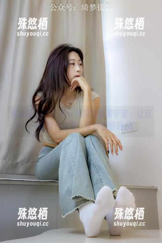 绮梦摄影-蔡蔡 绮梦摄影 - 蔡蔡与和服的漫游宇宙:让这一组图片合集,带你慢慢窥探