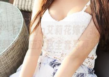 美媛馆 – Evelyn艾莉花嫁？我可能需要买颗糖来应对这全套写真组合！