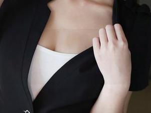 美媛馆 – 探访小魔女奈奈的镂空原图，大家都准备好爆灯了吗？