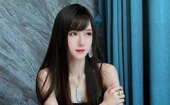 腐团儿Ikaros的夏日泳衣，图库精选的“水”润诱惑