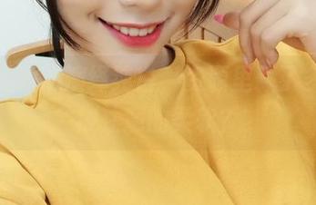 舞小喵倾心演绎纯白，资源里藏了多少不被注意的柔软？