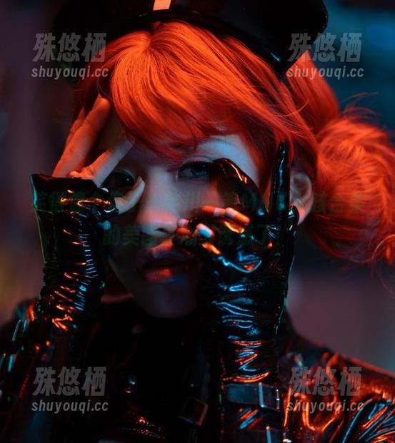 笑得像个傻子，芊川一笑MNK女孩合集的美图真心太诱惑了！