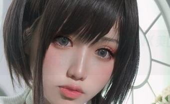 黑暗护士出没，今天的芊川一笑MNK美图合集有没有吓到你？