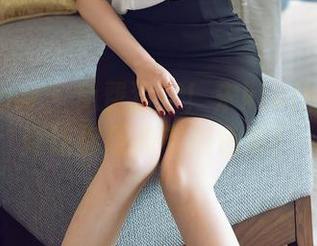 花漾show – 免费狠货！宋kiki的纯白写真让你重新审视色彩！