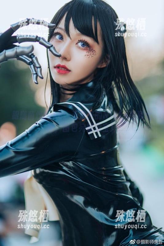 跟随菌烨tako：无圣光的Nikke胜利女神，图包宛如瑰宝！