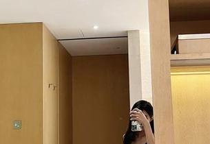 微密圈 – 葛征，职业装，这组原图你确定要下载吗？