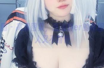 微密圈 – 高清图集，葱油饼er的制服，勾人又不露骨