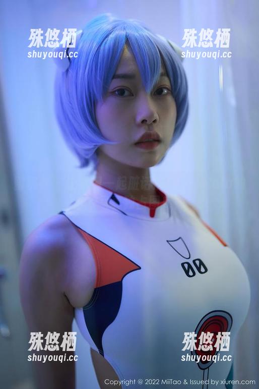 蜜桃社-Rola 蜜桃社 - 让我们一起脏话满天飞:Rola的泳衣写真独占图库!
