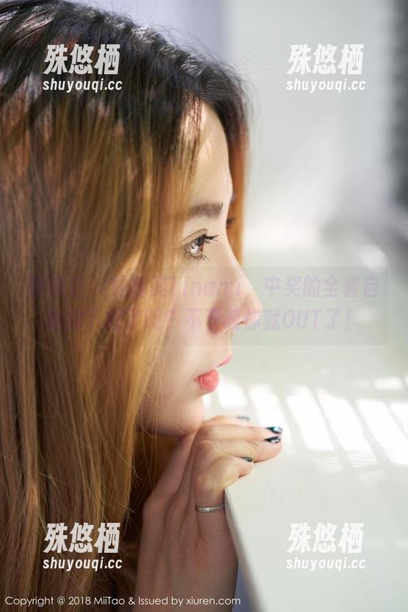 蜜桃社-缇娜美Tinami 蜜桃社 - 缇娜美Tinami,中奖的全套自拍你下载了吗?不下载你就OUT了!