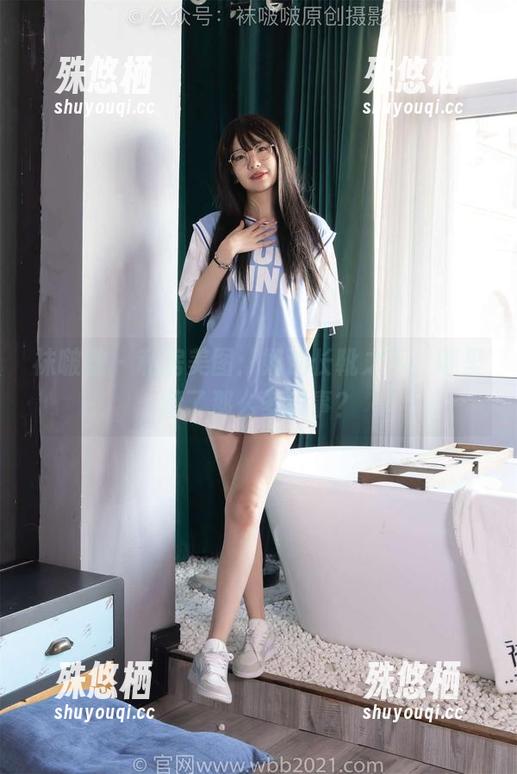 袜啵啵-奶油 袜啵啵 - 私房美图:奶油长靴之下,哪里藏了那么多故事?